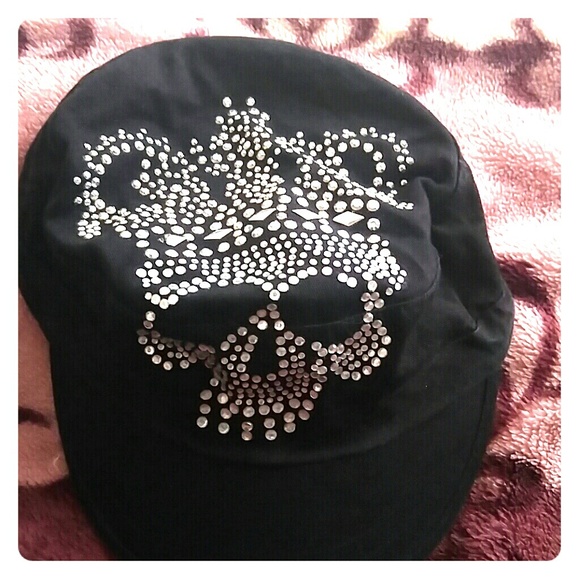 Hat - Picture 1 of 1